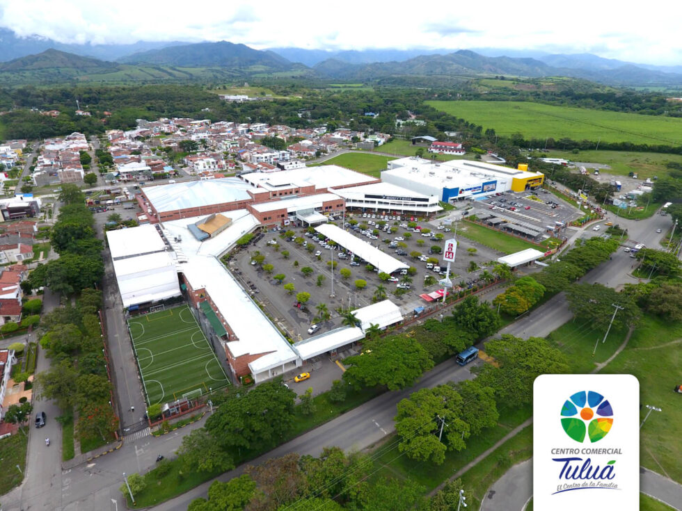 Supercentro Tuluá